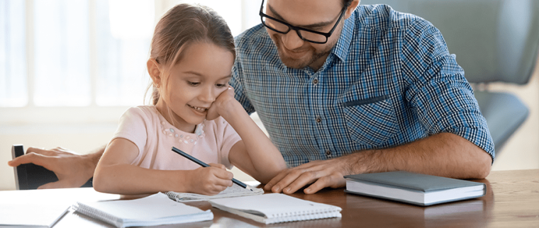 Devoirs à la maison